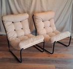 Vintage IKEA Pixi Fauteuils, Ophalen, Gebruikt, Minder dan 75 cm, 50 tot 75 cm