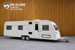 Tabbert Cazadora 700 KD (bj 2026), Tabbert, Bedrijf, Info@deklerkcaravans.nl, Meer dan 6