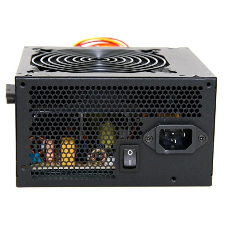 Antec 400W ATX Black Power Supply Unit VP400PC, Computers en Software, Interne voedingen, Gebruikt, Ophalen of Verzenden