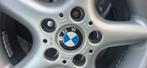 Originele BMW velgen 16 inch 5x120 + Bridgestone banden Z3, Auto-onderdelen, Banden en Velgen, Ophalen, Velg(en), 16 inch, 205 mm