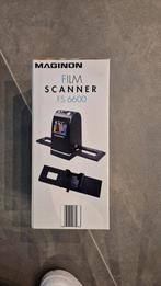 Scanner, Ophalen of Verzenden, Overige typen, Samsung