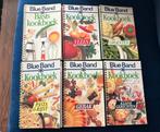6 blueband kookboekjes, Ophalen of Verzenden, Gelezen, Overige gebieden