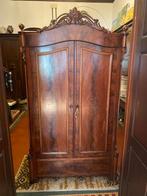 Kast, Antiek en Kunst, Ophalen