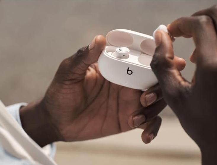 Audio-technica CKS30TW+ draadloze oortjes: € 59, Ophalen of Verzenden, Nieuw, Overige merken