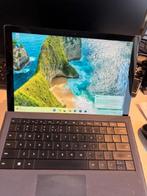 4 Stuks surface 6 en 7, Computers en Software, Windows Laptops, Ophalen, Qwerty, 8 GB, 13 inch