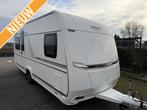 Fendt Tendenza 465 SFB - Nieuw - Safety paket, Caravans en Kamperen, Caravans, Rondzit, Bedrijf, Overige typen, Fendt
