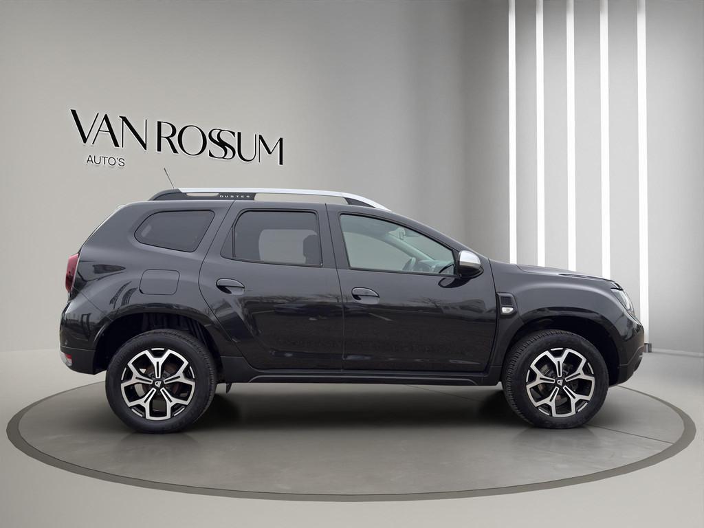 Dacia Duster 1.6 SCe Prestige | 360 Camera | Airco (automati, Auto's, Dacia, Voorwielaandrijving, Stof, Gebruikt, Euro 6