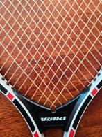 VOLKL Vintage Tennisracket - Diagonale Bespan, Sport en Fitness, Tennis, Ophalen of Verzenden, Racket, Overige merken