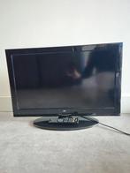 OK. 26 inch TV met universele afstandsbediening, Ophalen, Gebruikt, 60 tot 80 cm, Overige merken