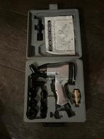 luchthamer, Doe-het-zelf en Verbouw, Gereedschap | Handgereedschap, Ophalen, Gebruikt