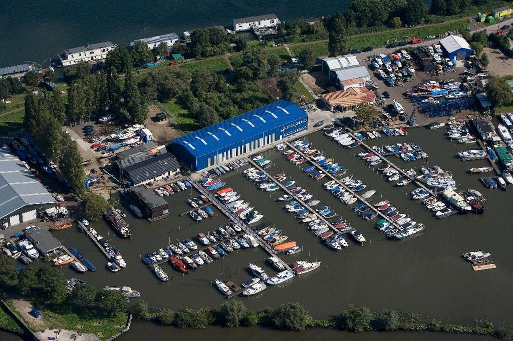 Zomerstalling Amsterdam (ook elektrische sloepen), Watersport en Boten, Zomer, Binnen en Buiten