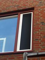 Raamhorren op maat - Bescherming tegen insecten, Schuifdeur, 80 tot 100 cm, Hordeur, Nieuw