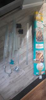 Wolfcraft 5210000Pick-Up Order Traprenovatie Set -  in doos, Ophalen of Verzenden, Nieuw