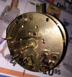 Minuutpijp Japy Freres (Franse pendule) gezocht., Antiek en Kunst, Antiek | Klokken, Ophalen of Verzenden