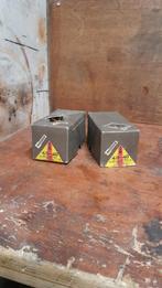 Reisser messing bolkop schroeven 4x40, Ophalen of Verzenden