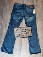 - NIEUWE - Diesel ZATHAN W34 L32 | 34x32 BOOTCUT #D3186, Kleding | Heren, Diesel, Blauw, Diesel, Nieuw