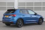 Skoda Fabia 1.0 TSI 95pk Business Edition | Smartlink Naviga, Voorwielaandrijving, 12 maanden, Stof, Gebruikt