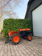 Kubota b6000 mini tractor mini trekker minitrekker, Ophalen of Verzenden