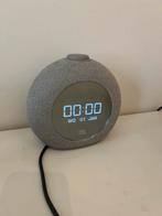 JBL Horizon 2 DAB+ wekkerradio met Bluetooth en USB, Ophalen of Verzenden, Zo goed als nieuw, Digitaal