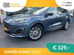 Ford Kuga 2.5 PHEV Vignale € 23.850,00, Auto's, Ford, Automaat, Gebruikt, Euro 6, 4 cilinders