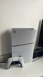 Playstation 5, Spelcomputers en Games, Spelcomputers | Sony PlayStation 5, Ophalen of Verzenden, Zo goed als nieuw, Playstation 5