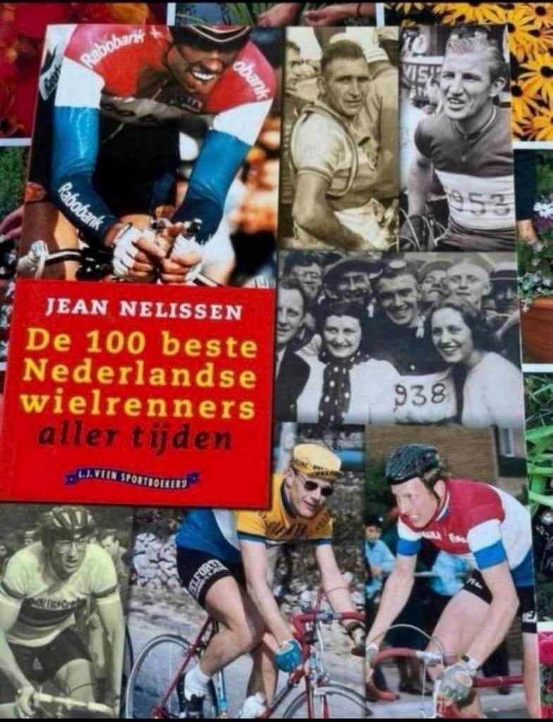 Div. Reinaert Systematische Encyclopedie. Beste Wielrenners, Boeken, Encyclopedieën, Ophalen of Verzenden, Zo goed als nieuw