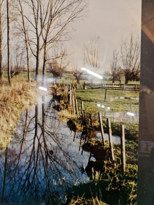 foto in lijst van marijke de both, Ophalen of Verzenden, 'T Olde Gre-j, Info@toldegrej.nl, Endepoelstraat 20f Didam