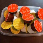 19 koffiecups van dolce gusto, Diversen, Ophalen