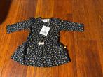 Jurkje van Feetje maat 68 (advr 89), Kinderen en Baby's, Babykleding | Maat 68, Meisje, Jurkje of Rokje, Nieuw, Ophalen of Verzenden