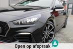 Hyundai I30 Fastback 2.0 T-GDI Performance/19''/NAVI/CRUISE/, Auto's, Hyundai, 1998 cc, Gebruikt, Zwart, Zwart