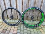 2 Racewielsets Quasar en Fulcrum..Shimano 11 speed....KOOPJE, Ophalen, Zo goed als nieuw, Racefiets