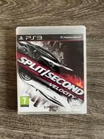 PS3 Split Second, Gebruikt, 1 speler, Racen en Vliegen, Ophalen of Verzenden