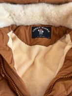 Teenie Weenie Premium Donsjas Caramel - Unisex (3-5 jaar), Kinderen en Baby's, Kinderkleding | Maat 110, Ophalen of Verzenden