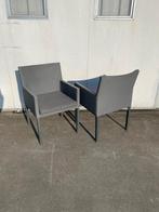 32 Stuks Luxe Horeca restaurant terras stoelen suns, Ophalen, Gebruikt