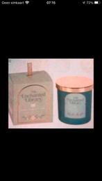 Nieuwe kaars, Ophalen, Zo goed als nieuw