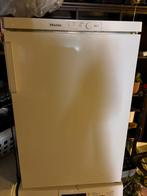 Miele vrijstaande diepvriezer ken eventueel bezorgd worden., Minder dan 85 cm, Minder dan 60 cm, Zo goed als nieuw, Energieklasse A of zuiniger