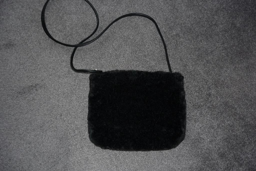 nieuw  tasje, Ophalen of Verzenden, Nieuw, Schoudertasje