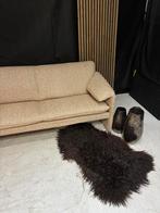 Leolux Bora Bora 2,5-zits - Nieuw Wol -, Huis en Inrichting, Banken | Bankstellen, Ophalen, Leolux, ., 150 tot 200 cm