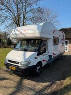 Roller Team Granduca 77 camper, Overige merken, Standaard zit, Alkoof, Ford