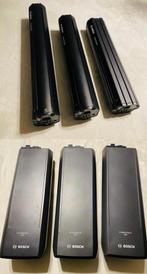 Accu Bosch Powerpack 300wh-400wh-500wh-625wh., Ophalen of Verzenden, Zo goed als nieuw, 5467kc, Bikeshopveghel@gmail.com