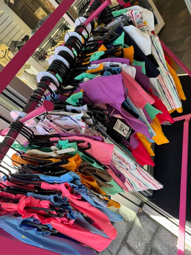 Partij meisjeskleding NIEUW ! 4president, Ophalen of Verzenden, Zo goed als nieuw