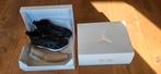 Nike Air Jordans XXXVII "37s" Size 44, Ophalen, Nike, Zo goed als nieuw, Sportschoenen
