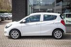 Opel KARL 1.0 ecoFLEX Edition € 5.990,00, Auto's, Opel, 839 kg, Stof, Gebruikt, Electronic Stability Program (ESP)
