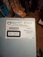 Auto radio/navigatie mazda cx5 2013, Ophalen, Gebruikt