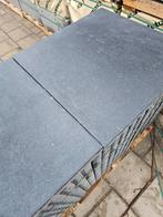 Terras tegel 60x60x4 basaltino