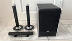 JVC SP-PWDD3 SP-DD8S SP-DD3F, Ophalen, JVC, 70 watt of meer, Dvd-speler