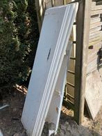 Marmeren schouw - onderdelen voor de handige knutselaar, Huis en Inrichting, Ophalen, Gebruikt, Overige soorten