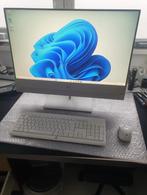 HP Pavillion AIO 27-xa0370nd 27 inch met touchscreen, Computers en Software, Desktop Pc's, Ophalen