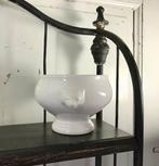 Keramische Seltmann Weiden Bavaria uien soepkom met berenkop, Ophalen of Verzenden