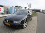 Seat Leon 1.6-16V Sport, Voorwielaandrijving, Gebruikt, 4 cilinders, Leon